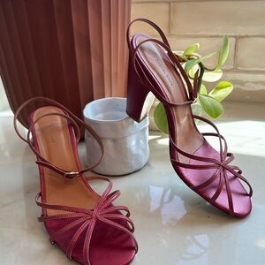 Rachel Comey Women's Strappy Heels